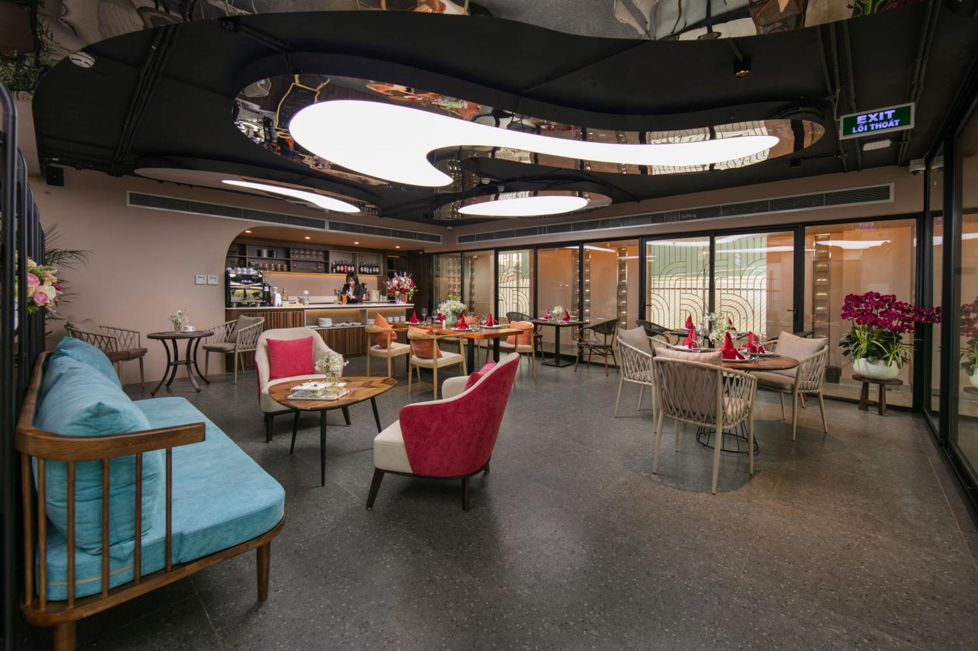 Hanoi Riverview Boutique Hotel & Apartment — Photos 2